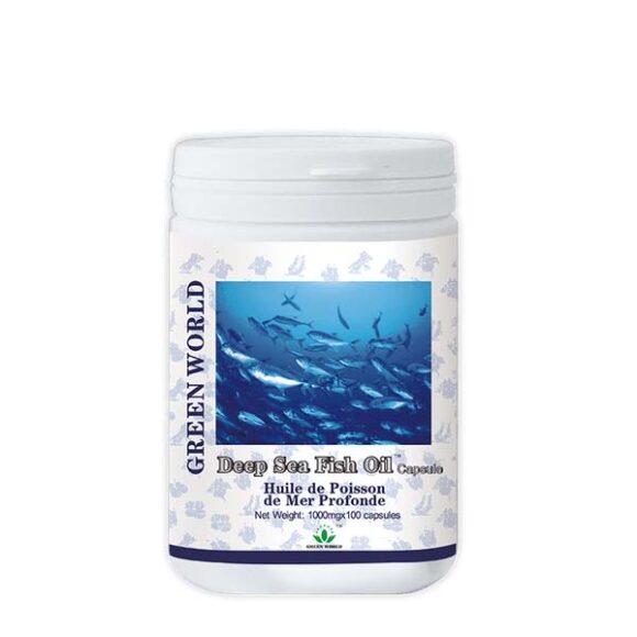 DEEP SEA FISH OIL SOFTGEL OMEGA 3 1 580x580