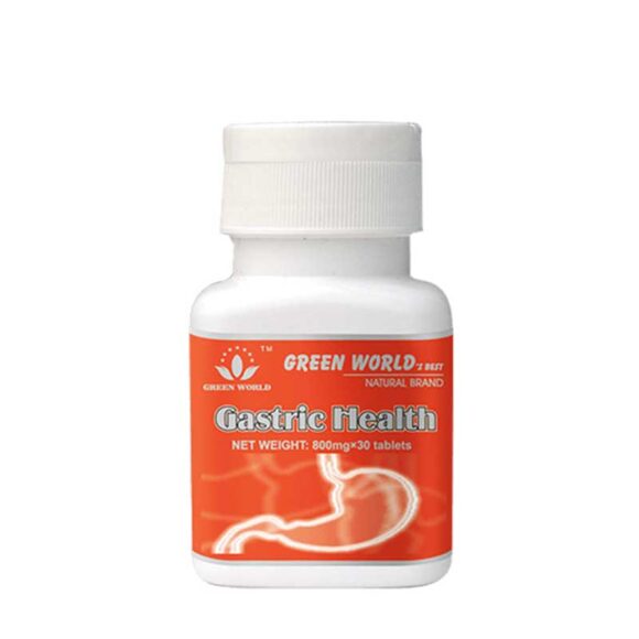 DIGESTANT TABLET GASTRIC HEALTH 1 1 580x580