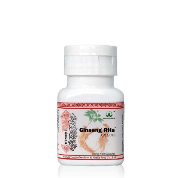 GINSENG RHS CAPSULE 1 580x580