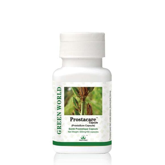 PROSTASURE CAPSULE 1 580x580